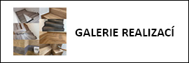 Galerie realizací
